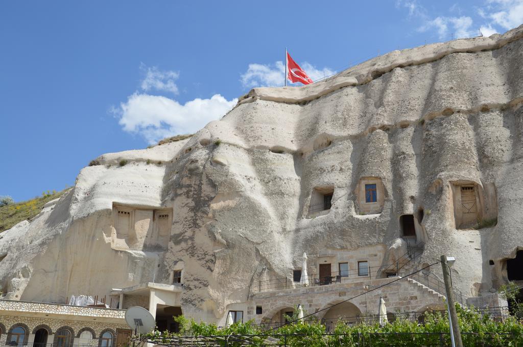 Elite Cave Suites Göreme Esterno foto